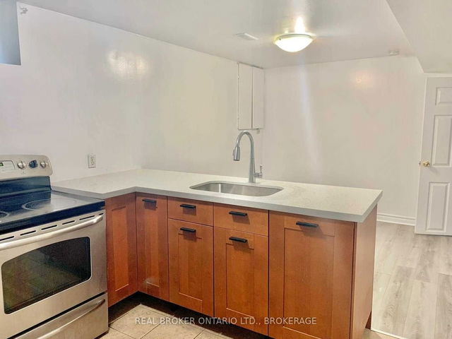 Lower - 832 Copperfield Drive