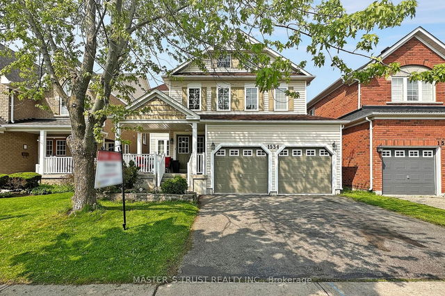 1534 Aldergrove Drive