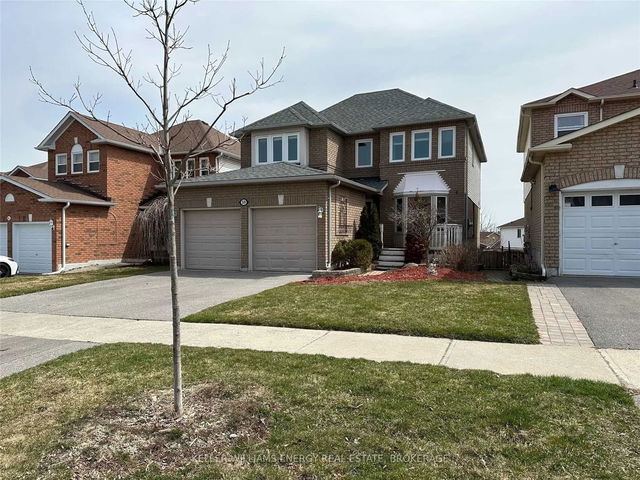 Upper - 59 Apple Blossom Boulevard