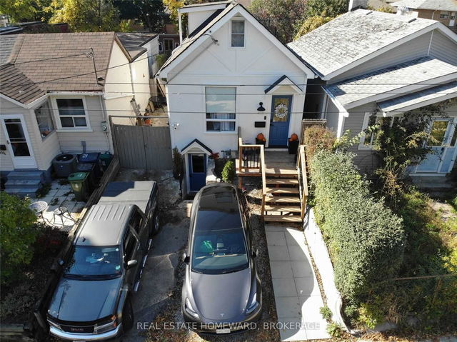432 Woodfield Road