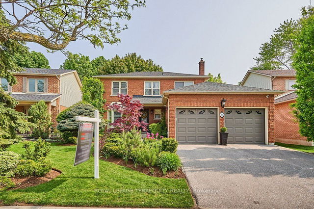 96 William Stephenson Drive