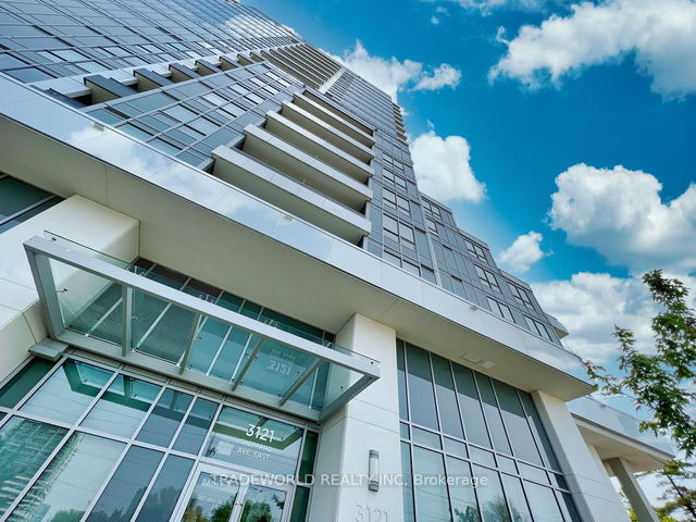 211 - 3121 Sheppard Avenue