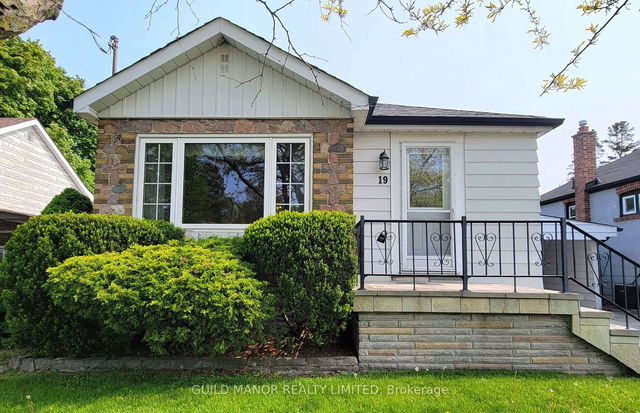 19 Fairwood Crescent