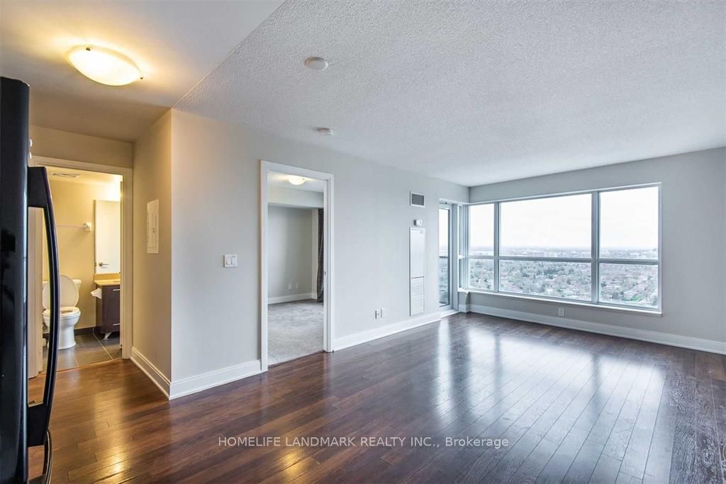 Condo sold at 3301-125 Village Green Square, Toronto, Agincourt South-Malvern West, M1S 0G3 - MLS: E6035584