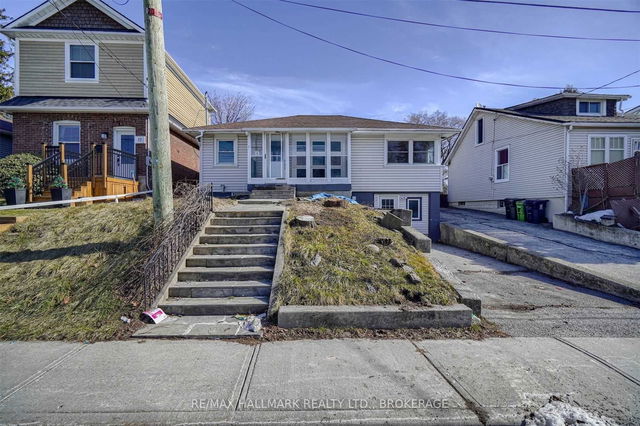 15 B Medford Avenue