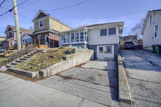 15 B Medford Avenue