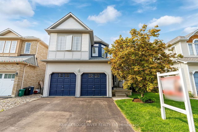 55 Sandford Crescent
