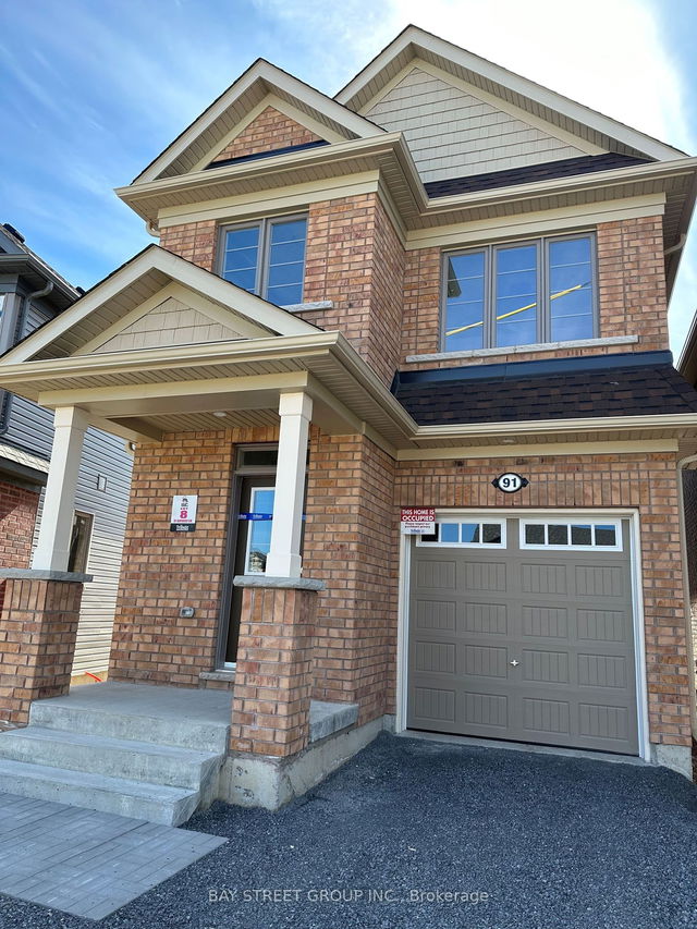 91 Bayardo Drive