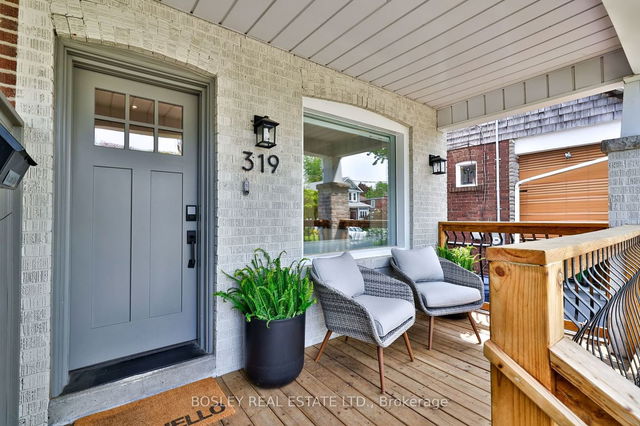 319 Queensdale Avenue
