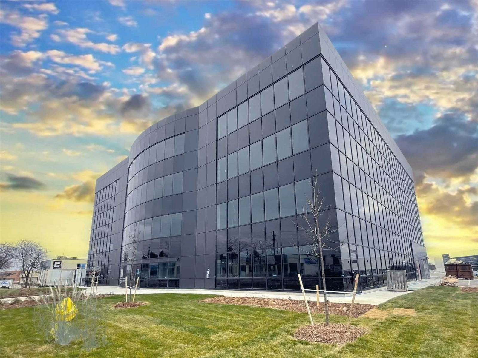 Office sold at 209-2225 Markham Road, Toronto, Rouge E11, M1B 2W4 - MLS: E6036277