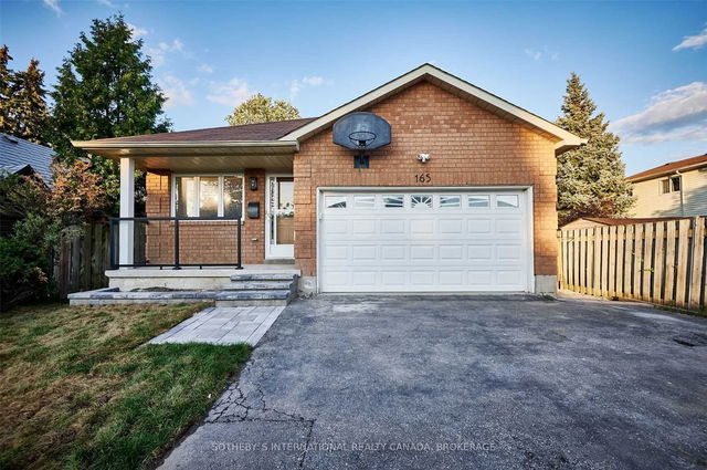 Back - 165 Verdun Road