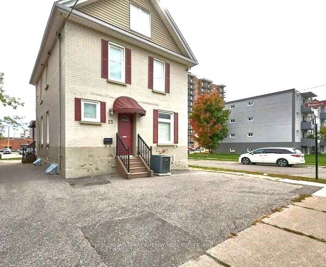 25 Colborne Street