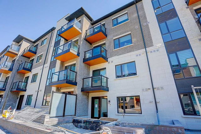 3 - 200 Chester Le Boulevard