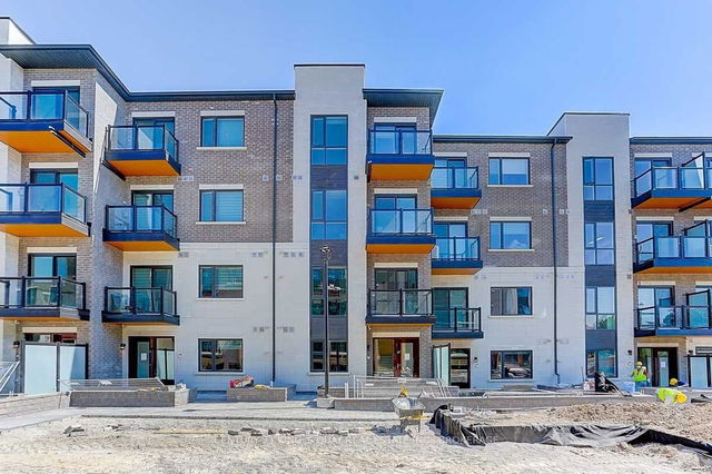 5 - 200 Chester Le Boulevard
