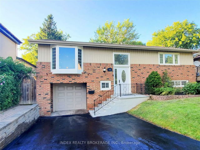 510 Sheppard Avenue