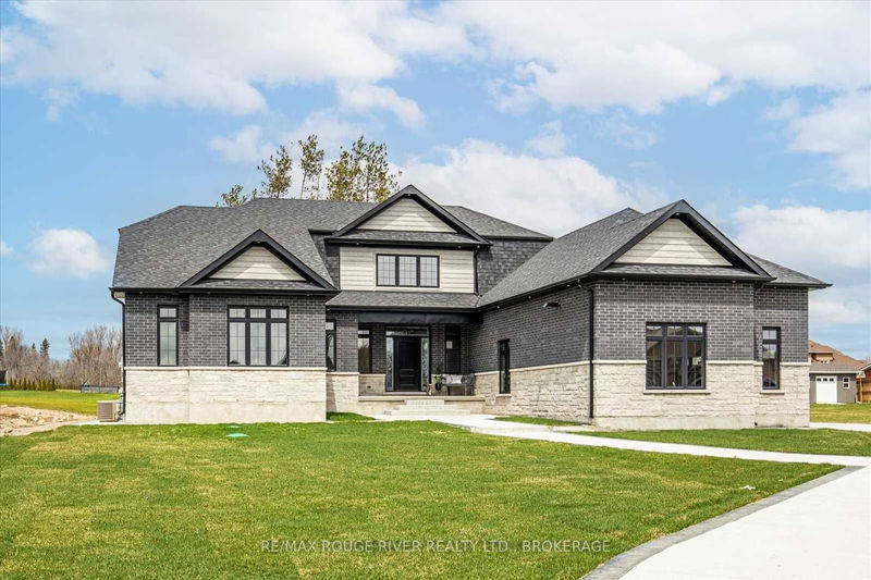 46 Charles Tilley Cres, Clarington - Rural Clarington image-0-0
