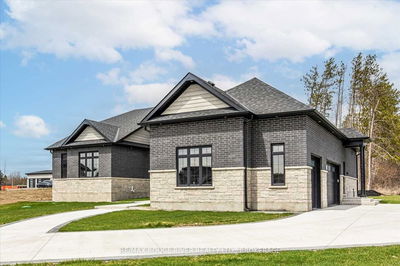 46 Charles Tilley Cres, Clarington - Rural Clarington image-0-1