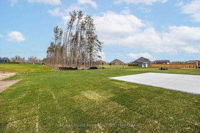 46 Charles Tilley Cres, Clarington - Rural Clarington image-0-4