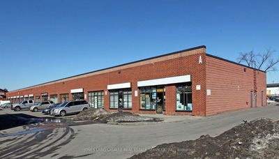 Industrial sold at A12-63 Silver Star Boulevard, Toronto, Milliken, M1V 5E5 - MLS: E6038340