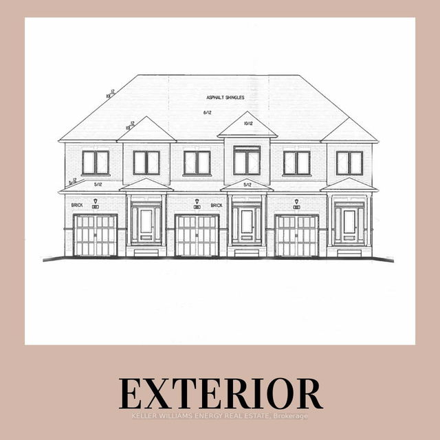 123 Hickory Street