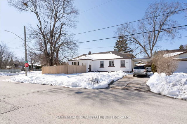 668 Marksbury Road