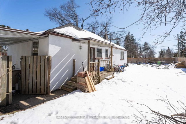 668 Marksbury Road