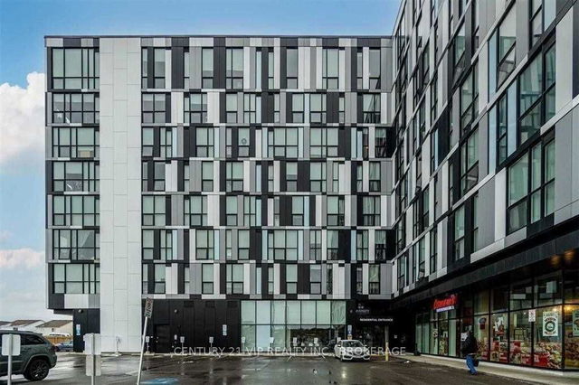 538 - 1900 Simcoe Street