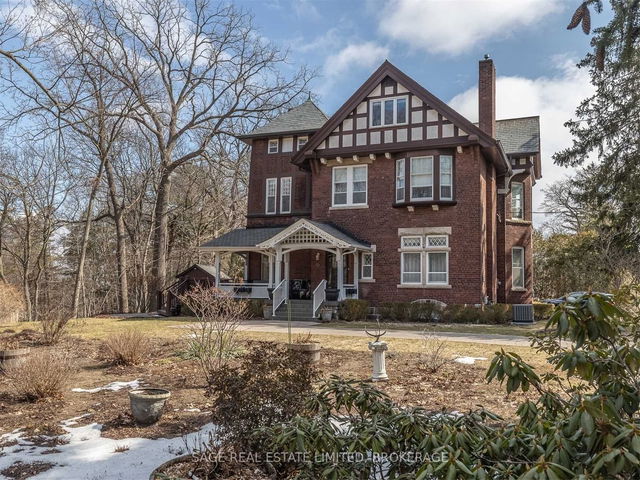 477 Manse Road