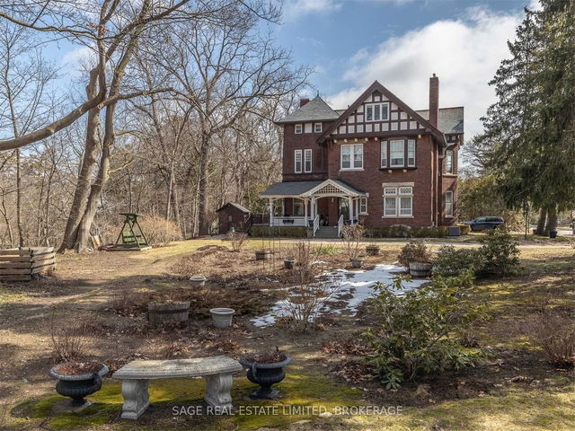 477 Manse Road