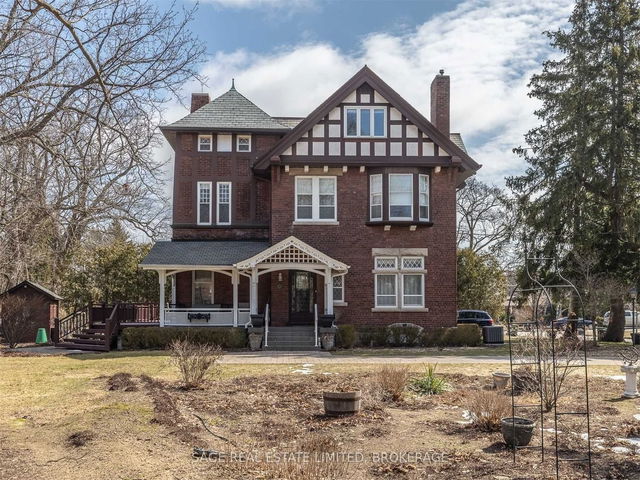 477 Manse Road