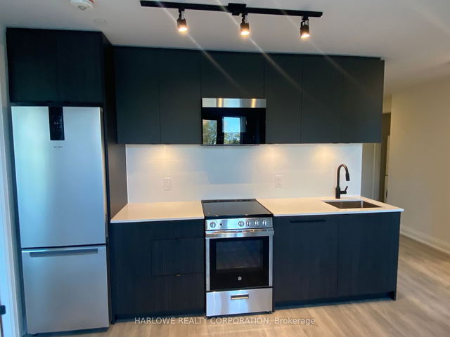 413 - 2369 Danforth Avenue