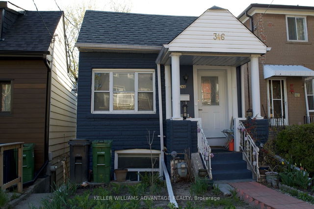 346 Highfield Road