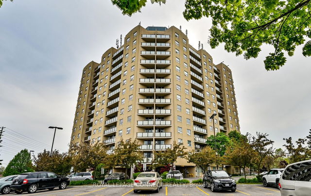 406 - 2 Westney Road