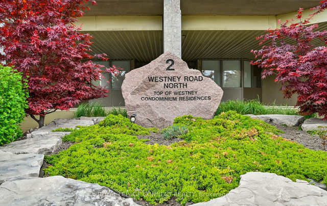 406 - 2 Westney Road