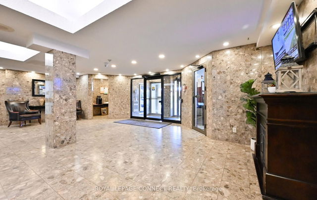 406 - 2 Westney Road