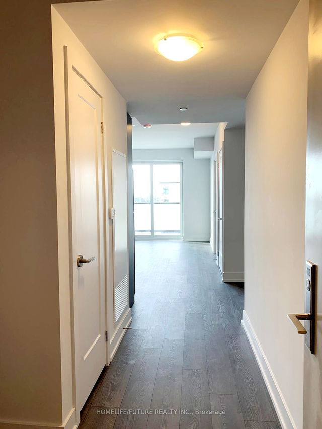 416 - 2550 SIMCOE Street