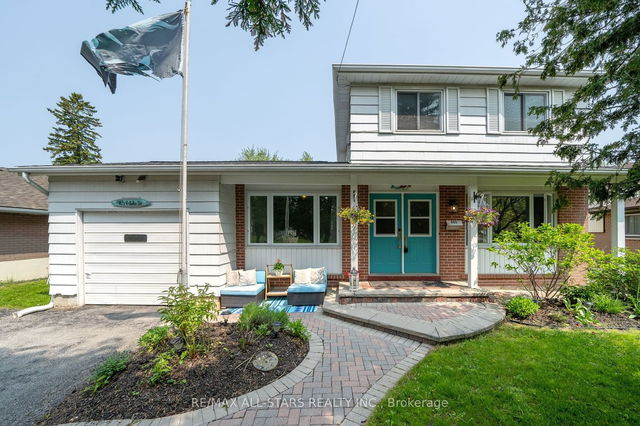 983 Vistula Drive