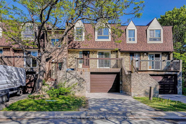 7 - 30 Sandhurst Circle