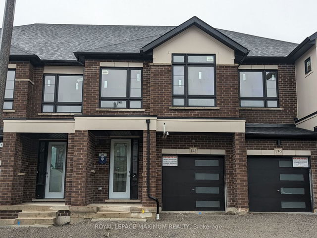 141 Closson Drive