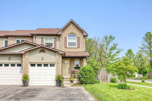 1 McMann Crescent