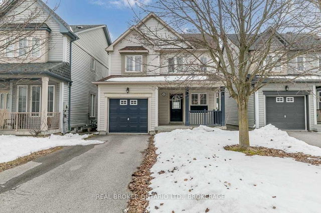 52 Norland Circle