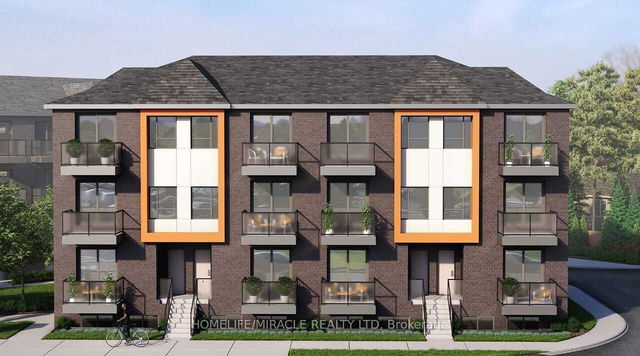 133 - 1081 Danforth Road