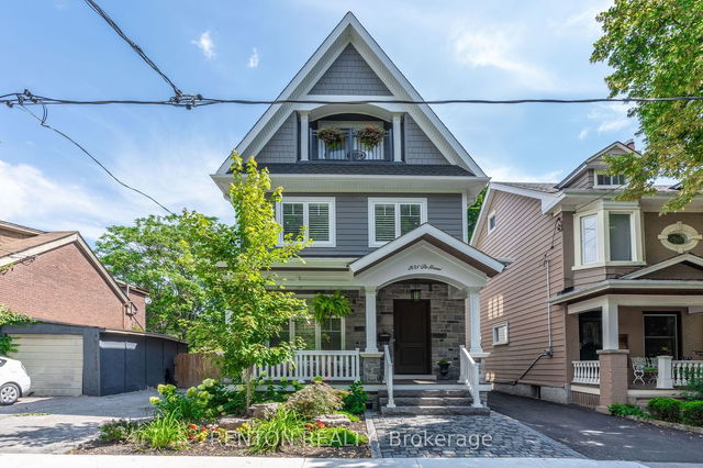 205 De Grassi Street