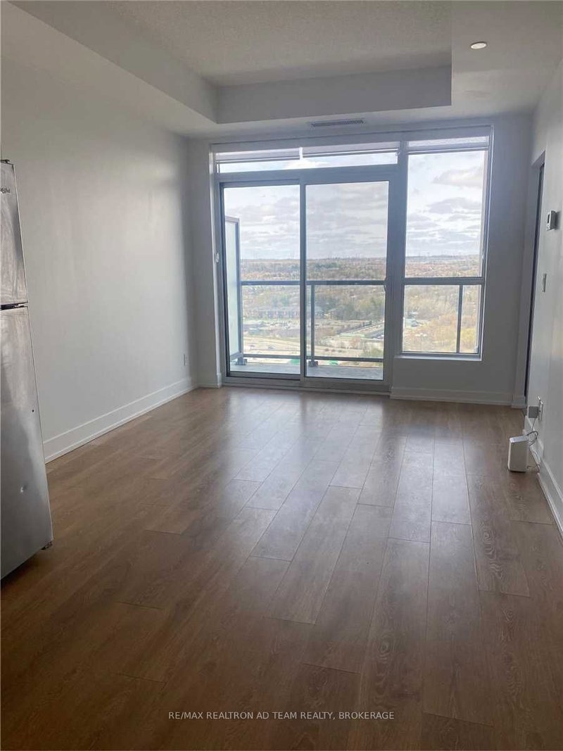 2201 - 1255 Bayly St, Pickering, L1W 1L7 | Image 3