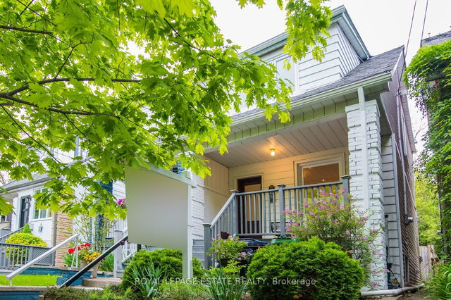 90 Merrill Avenue