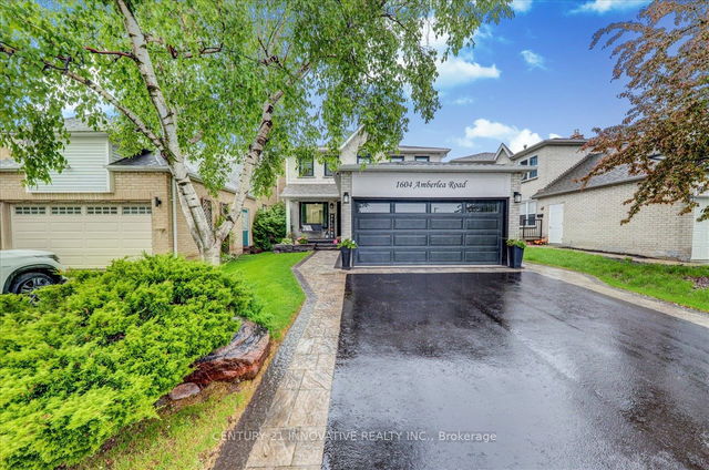 1604 Amberlea Road