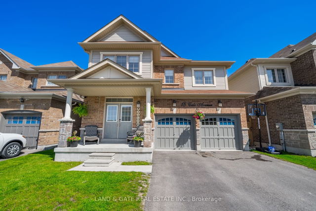18 Cale Avenue