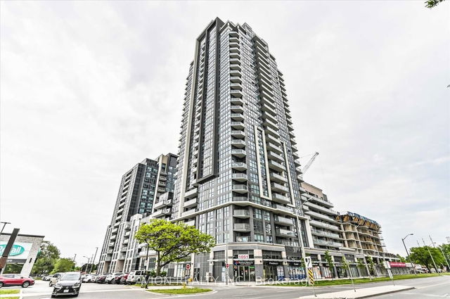 2102 - 30 Meadowglen Place