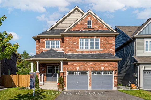 39 Kilpatrick Court