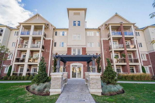 314 - 84 Aspen Springs Drive